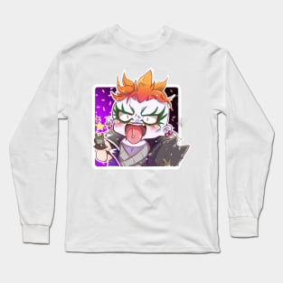 Shadow Long Sleeve T-Shirt